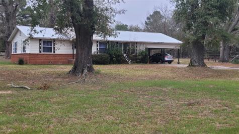 2050 W State Highway 64 Highway Ben Wheeler TX 75754