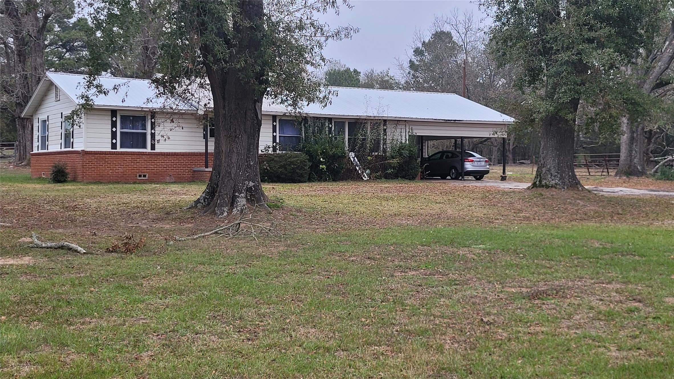2050 W State Highway 64 Highway Ben Wheeler TX 75754