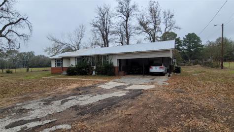 2050 W State Highway 64 Highway Ben Wheeler TX 75754