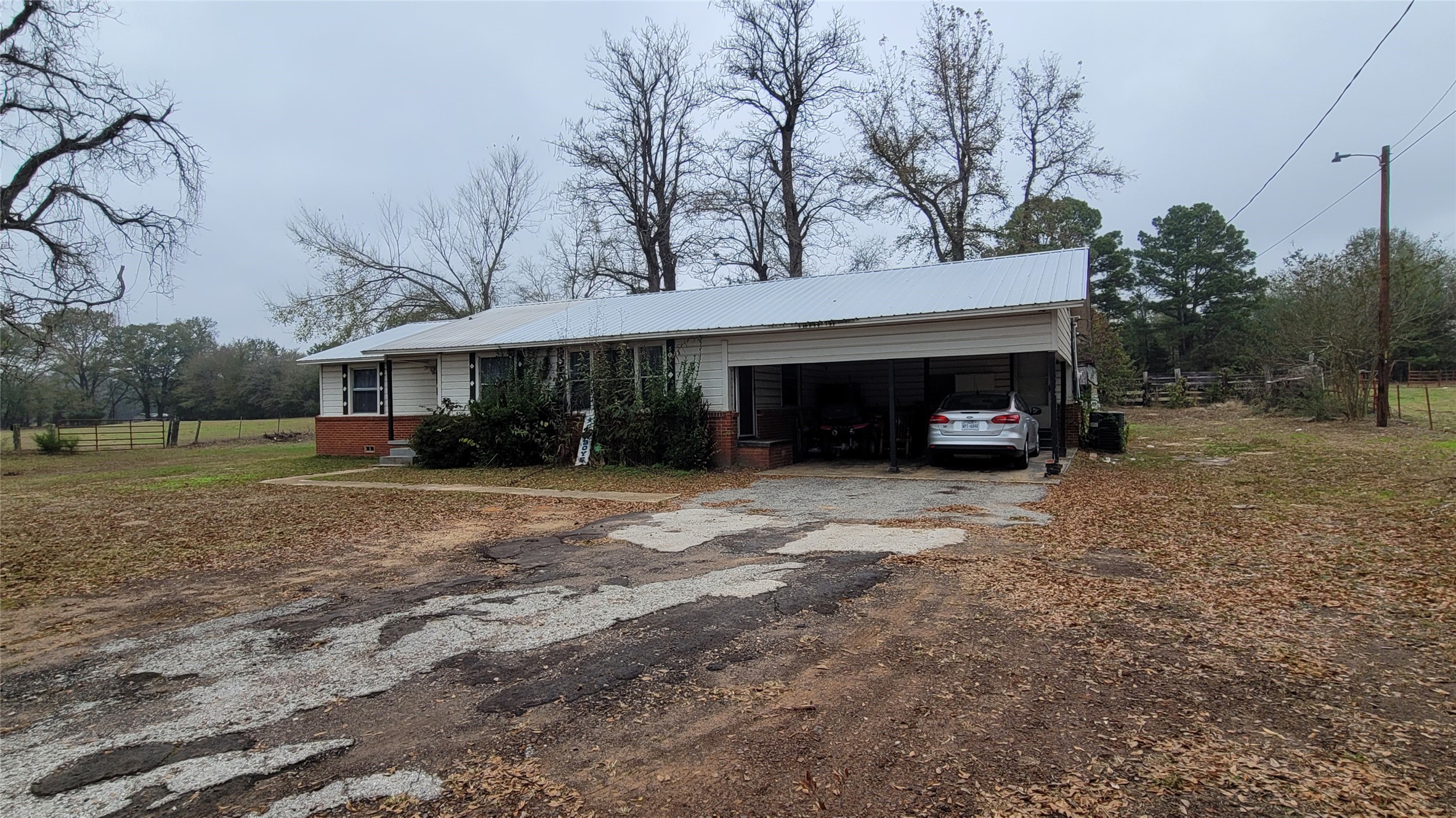 2050 W State Highway 64 Highway Ben Wheeler TX 75754