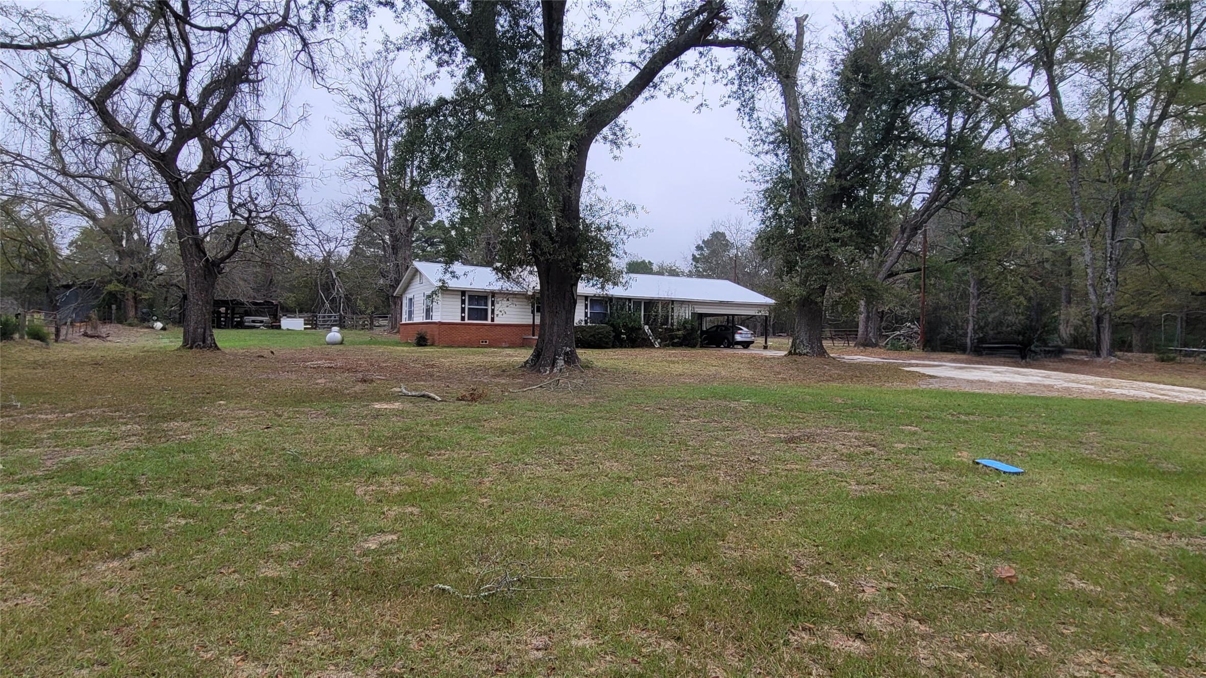 2050 W State Highway 64 Highway Ben Wheeler TX 75754