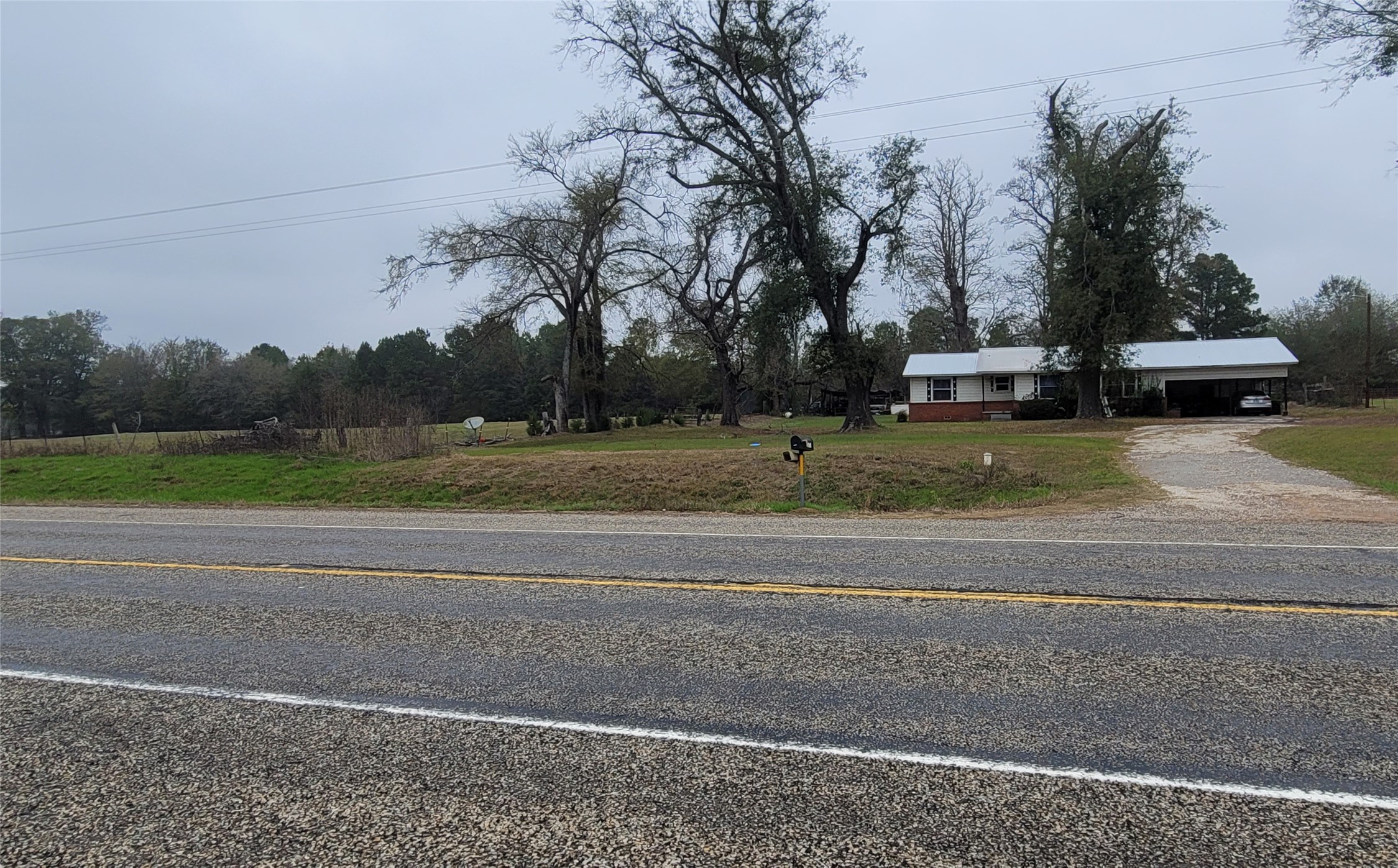2050 W State Highway 64 Highway Ben Wheeler TX 75754
