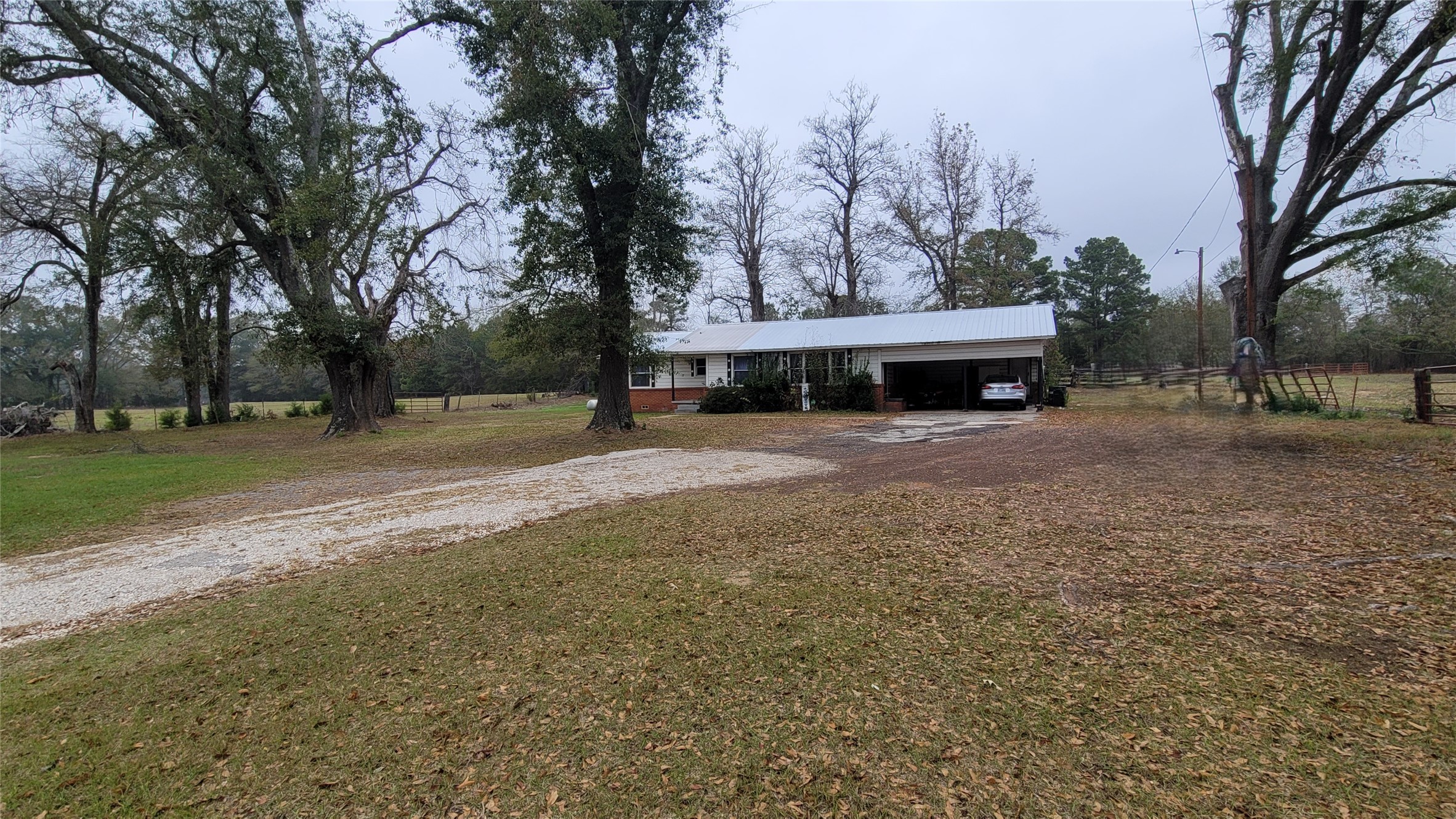 2050 W State Highway 64 Highway Ben Wheeler TX 75754