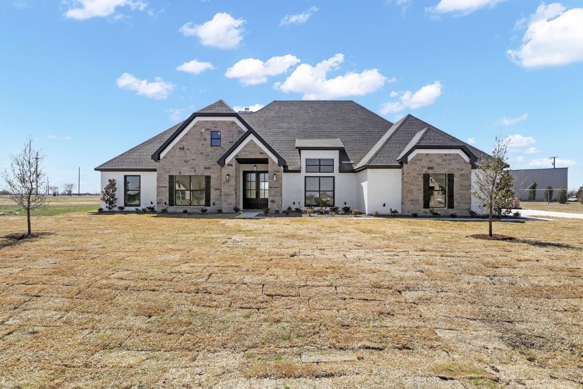 121 Evening Fire Drive Waxahachie TX 75167