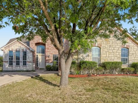 10401 Fairway Vista Drive Rowlett TX 75089