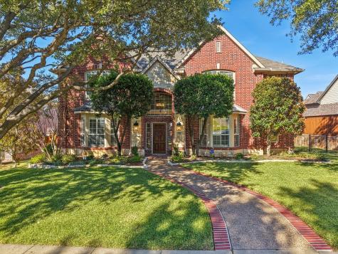 4868 Voyager Drive Frisco TX 75034