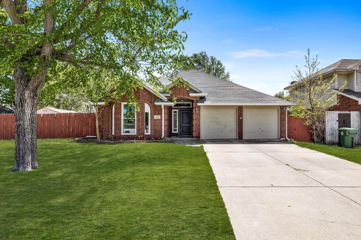 1700 Prescott Drive Flower Mound TX 75028