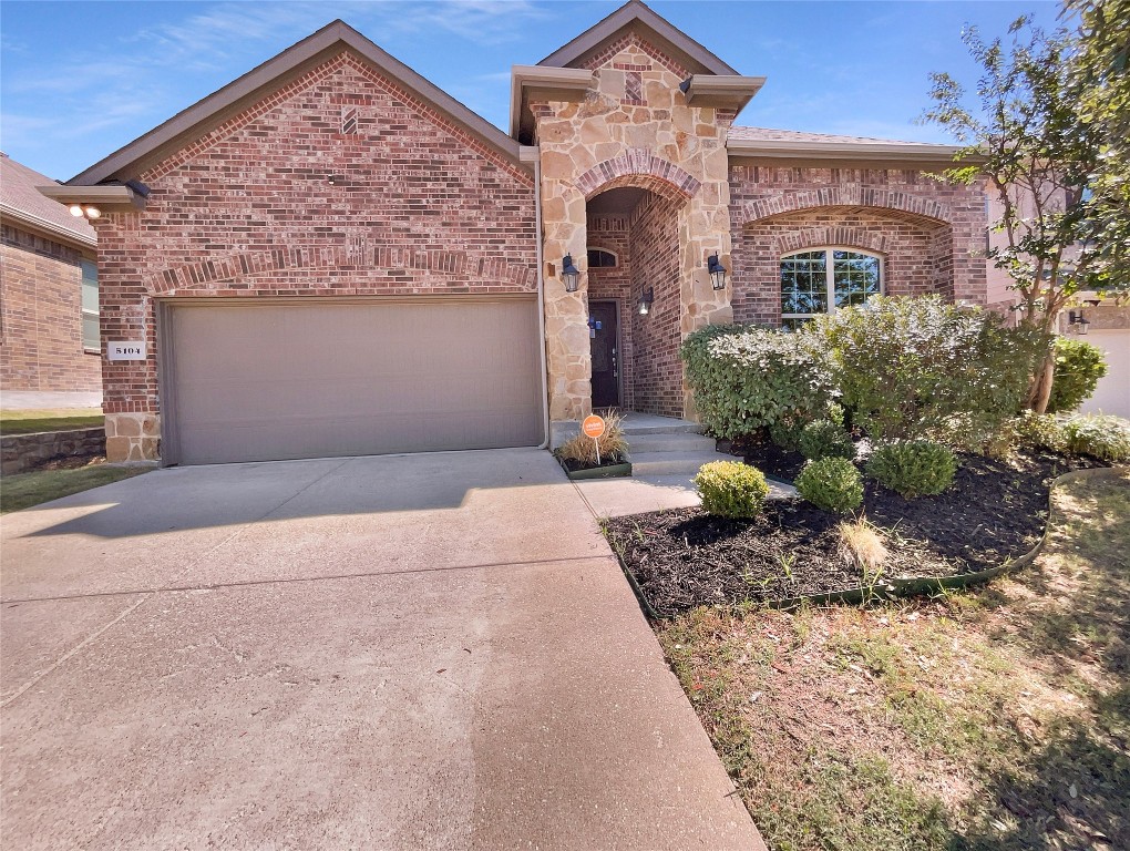5104 Whiltmore Drive Forney TX 75126