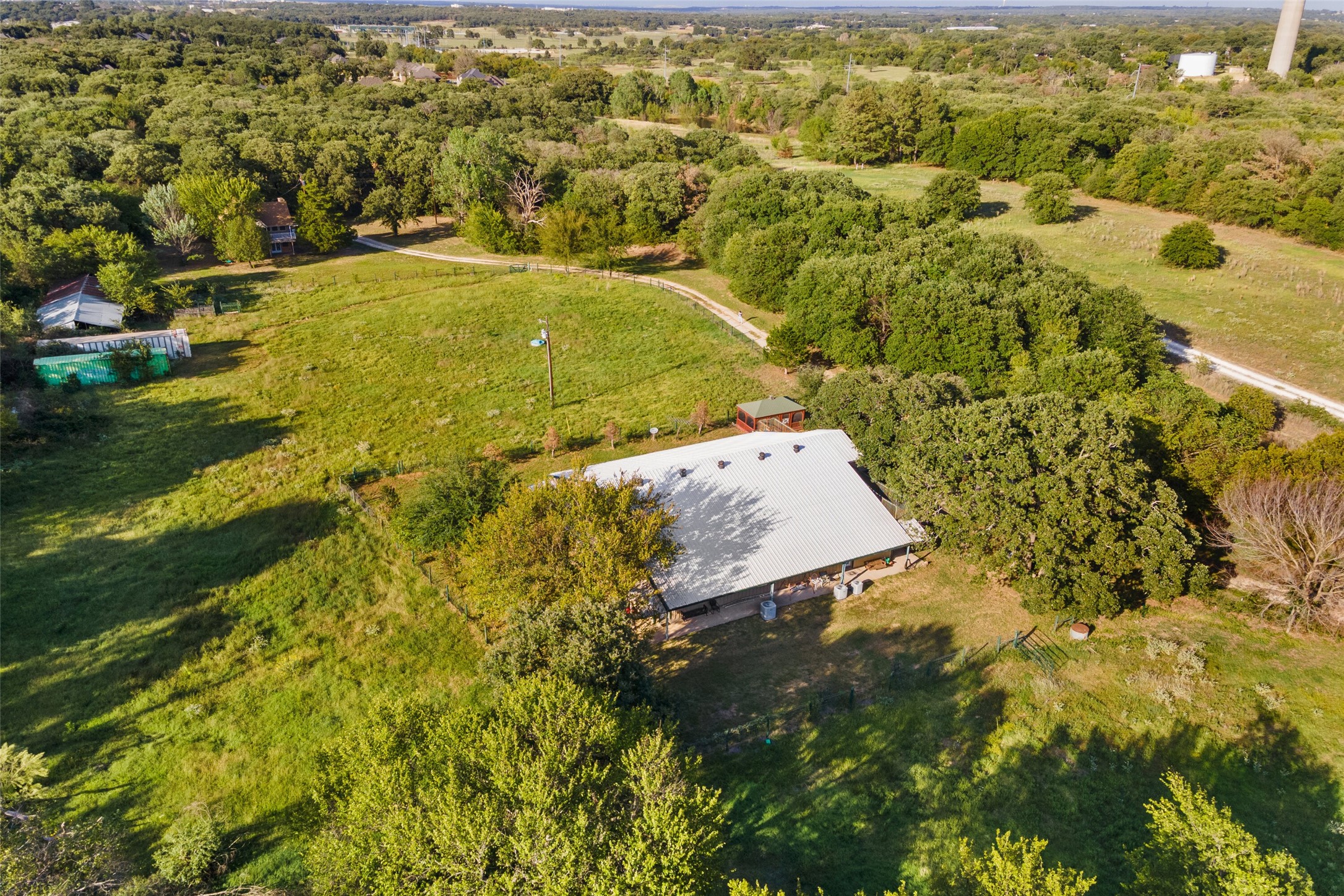 3924 Cross Timber Road Burleson TX 76028