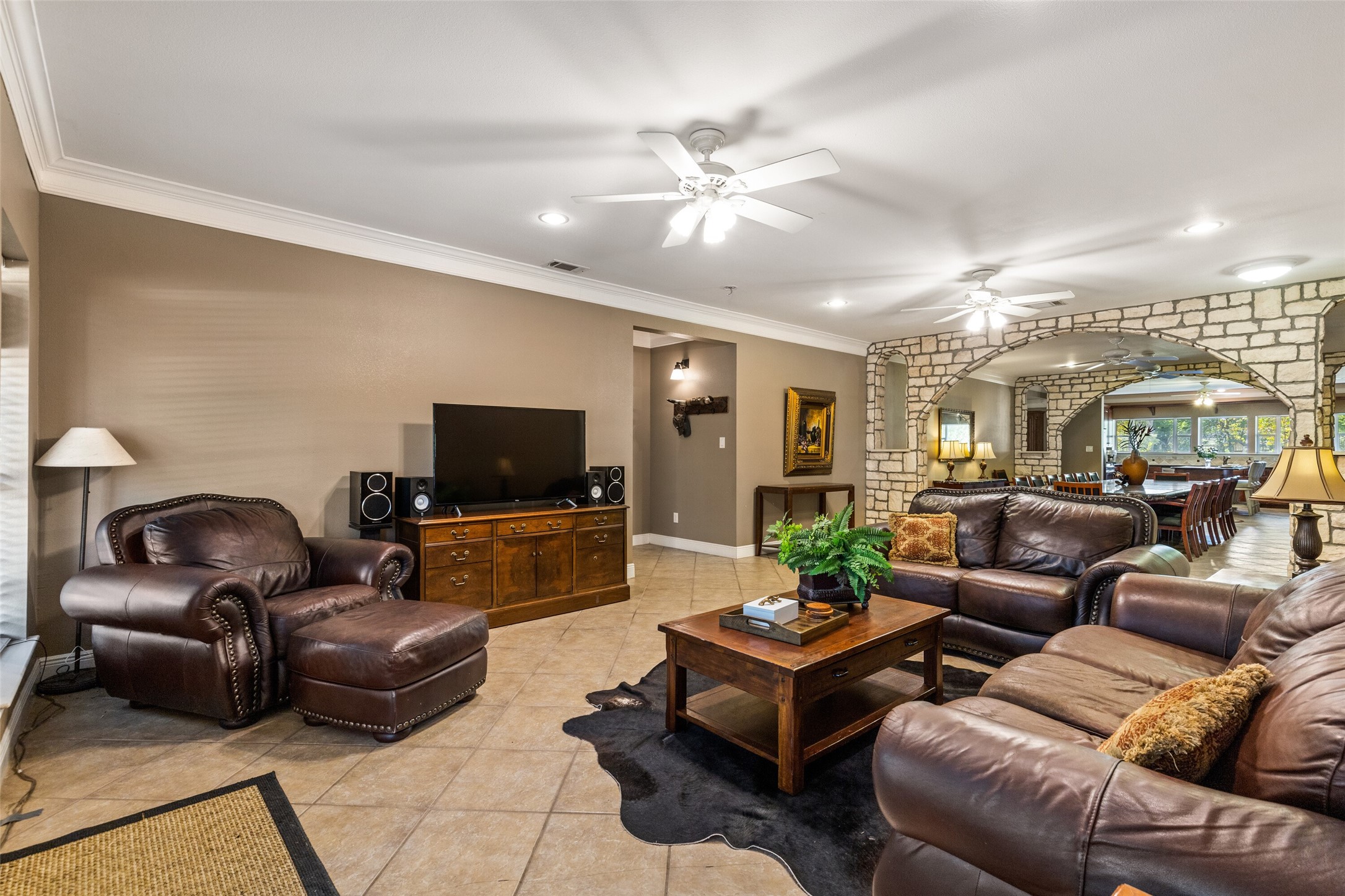 3924 Cross Timber Road Burleson TX 76028