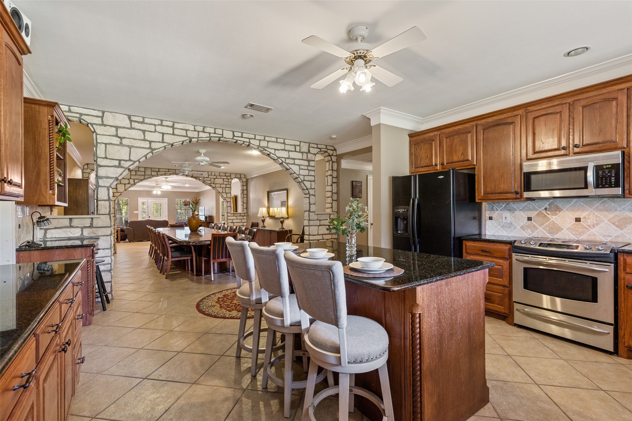 3924 Cross Timber Road Burleson TX 76028