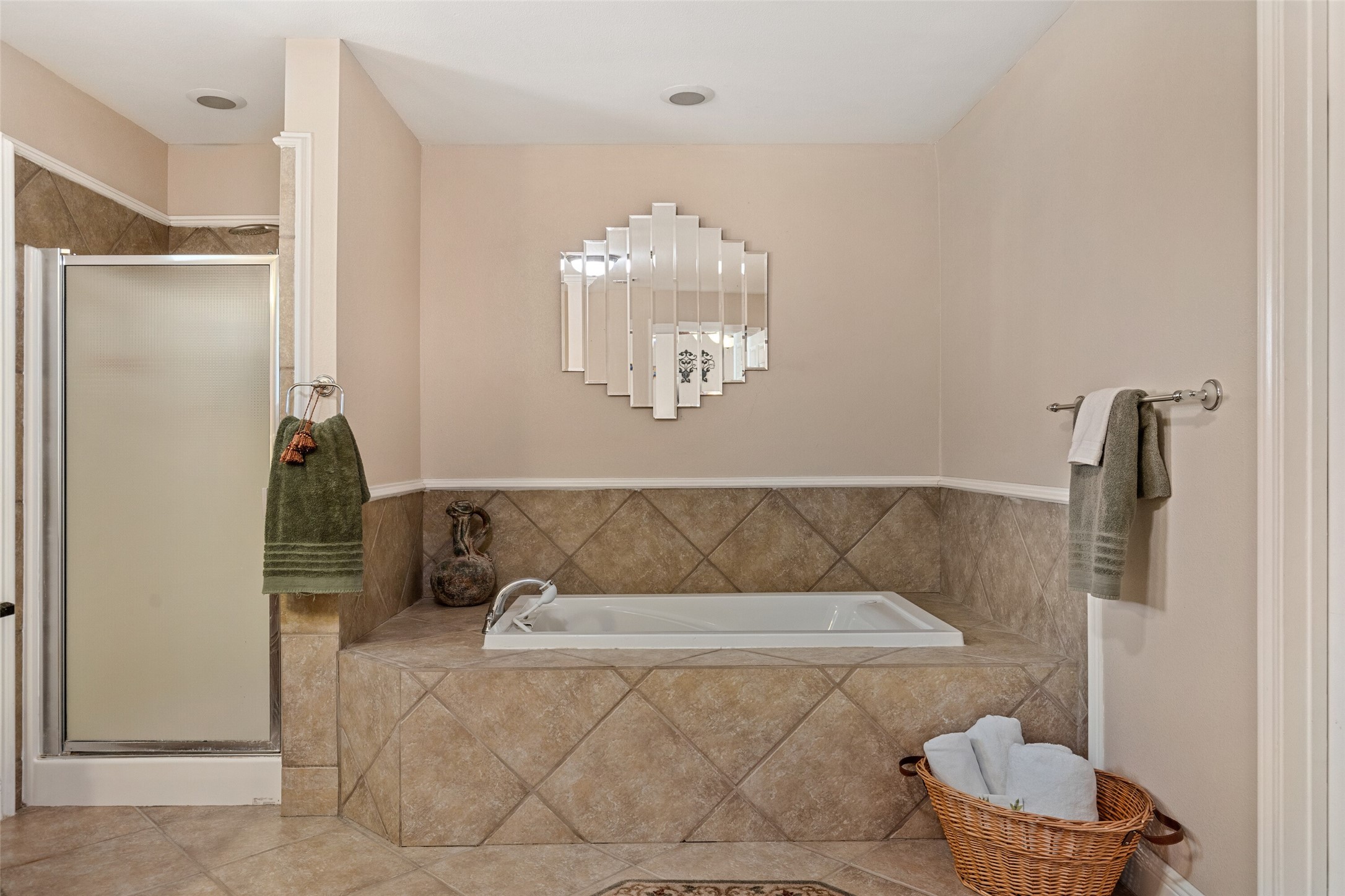 3924 Cross Timber Road Burleson TX 76028