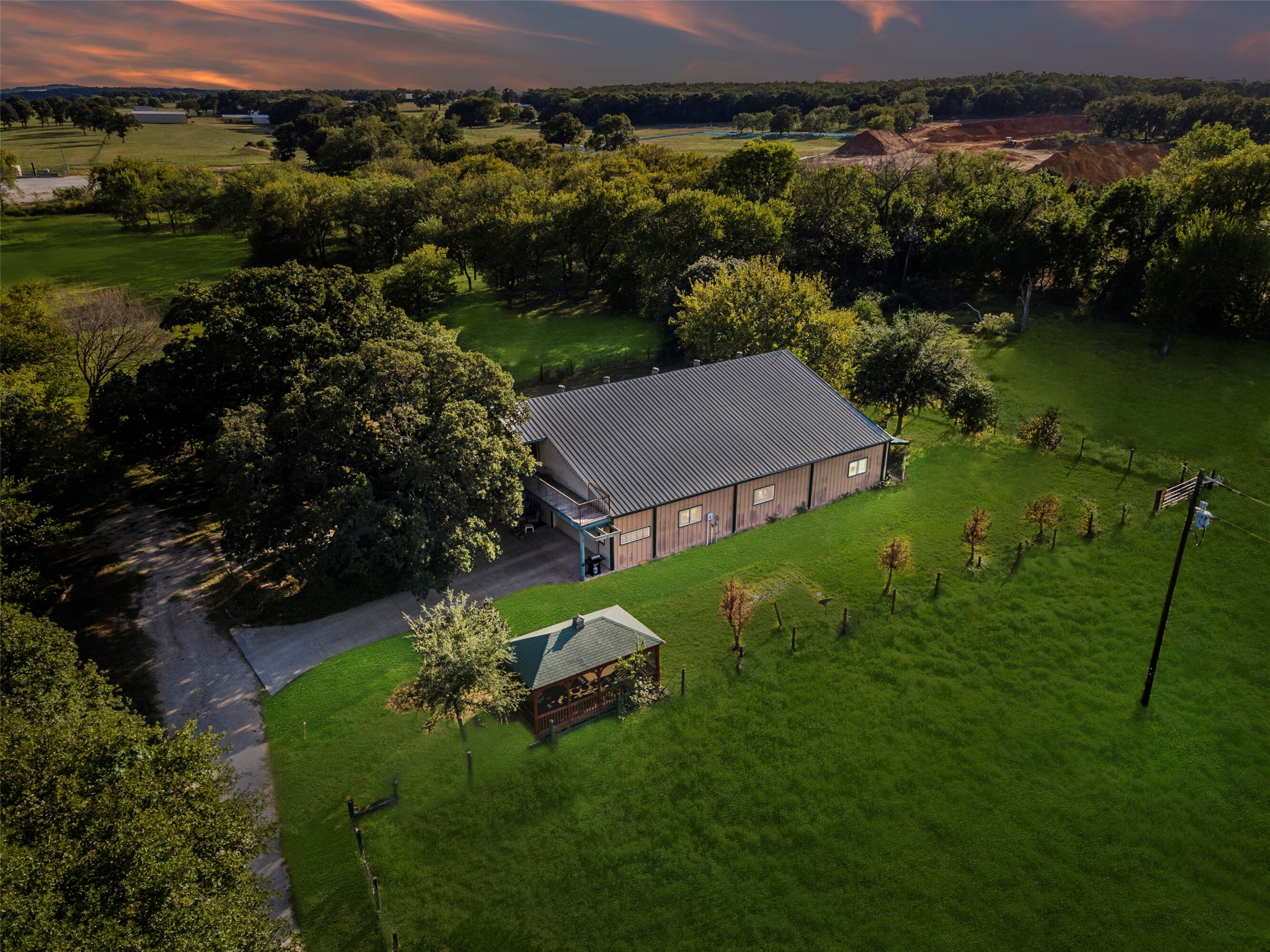 3924 Cross Timber Road Burleson TX 76028