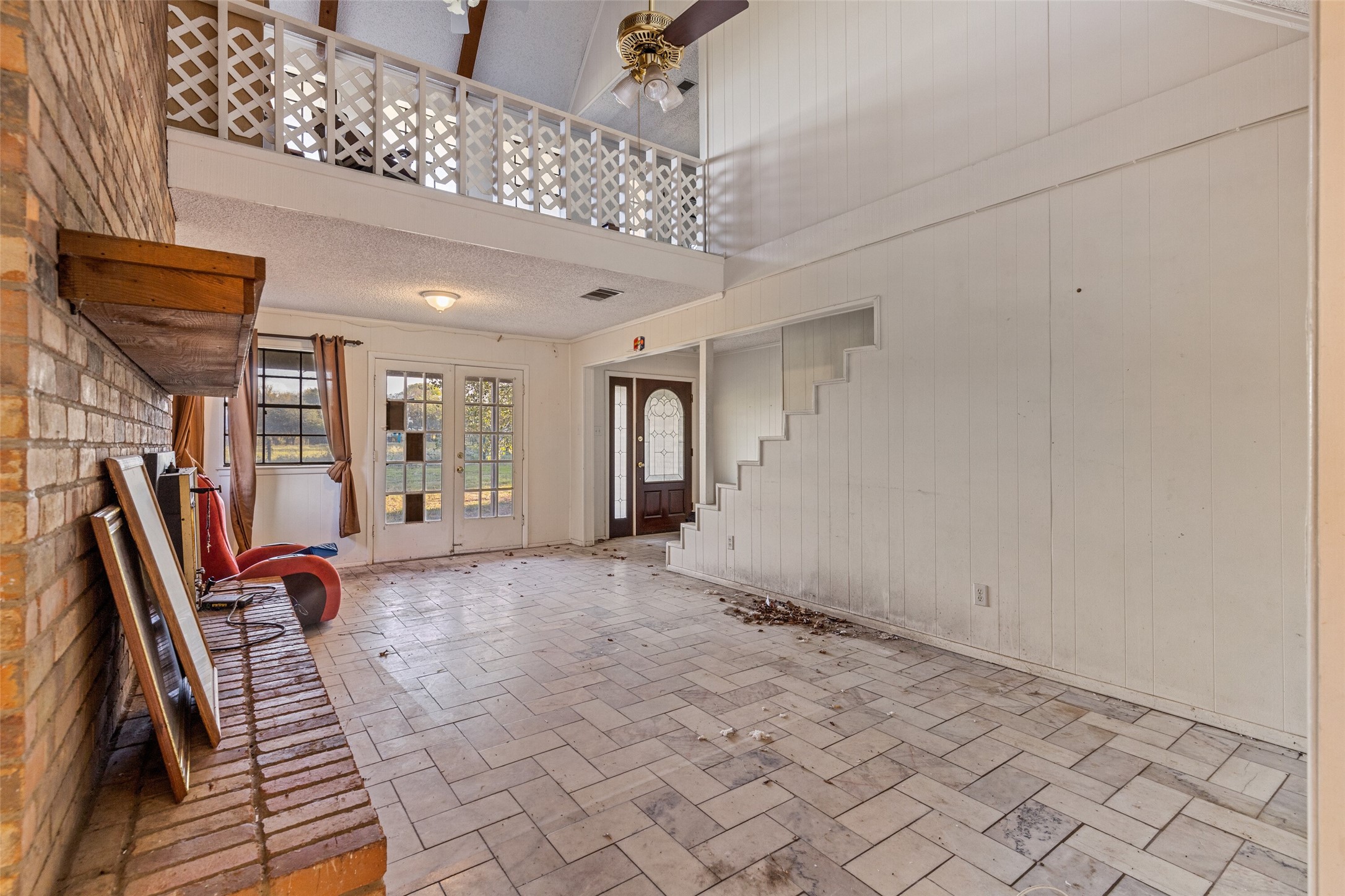 3924 Cross Timber Road Burleson TX 76028