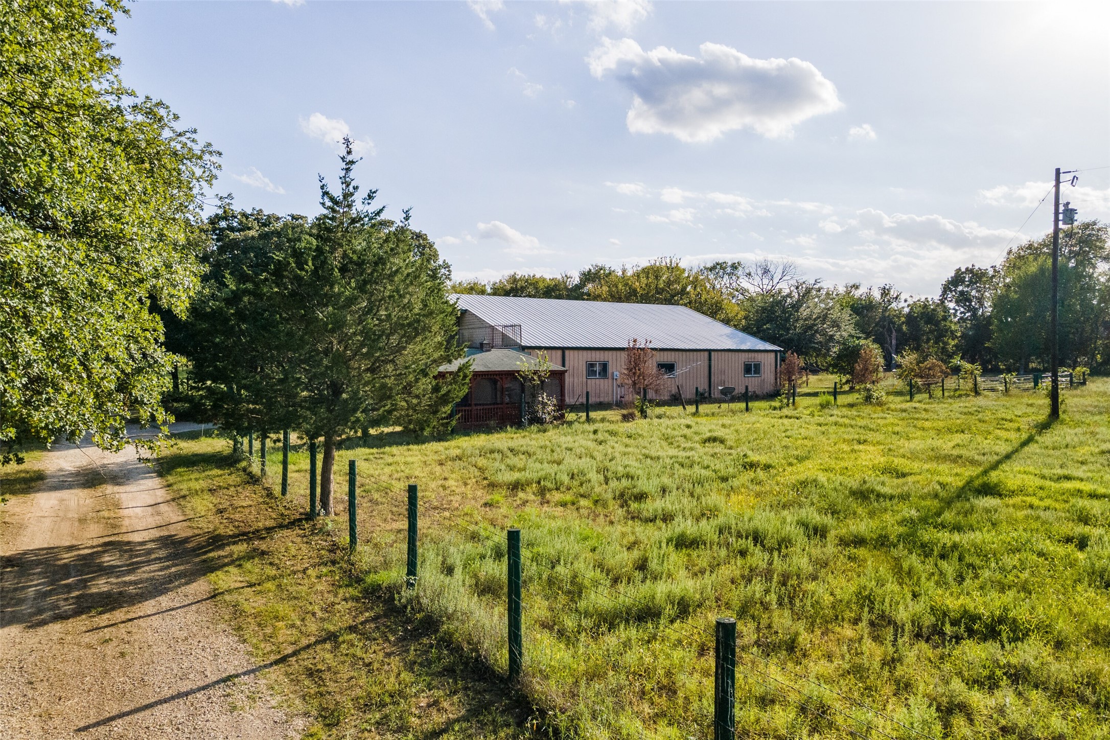 3924 Cross Timber Road Burleson TX 76028