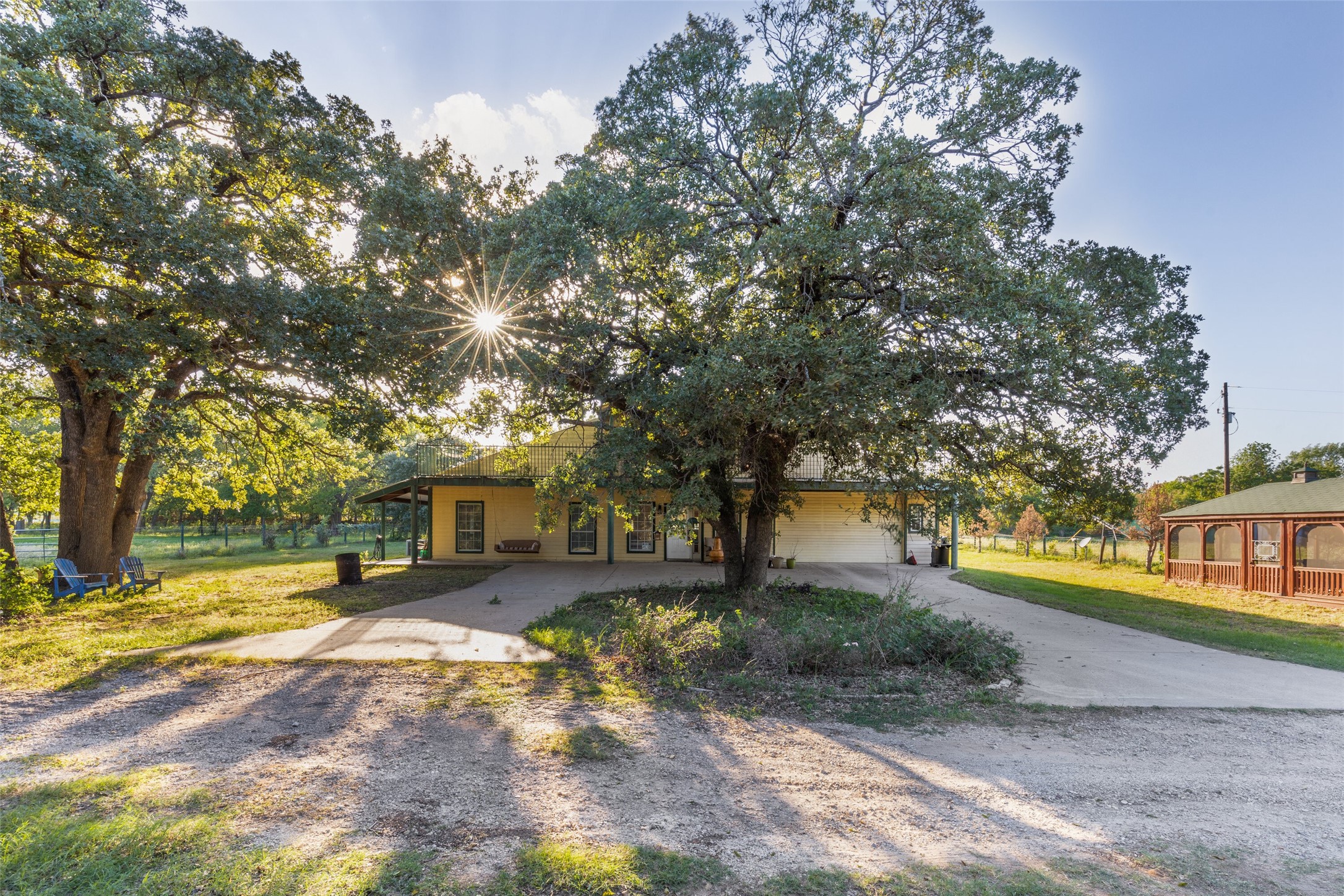 3924 Cross Timber Road Burleson TX 76028