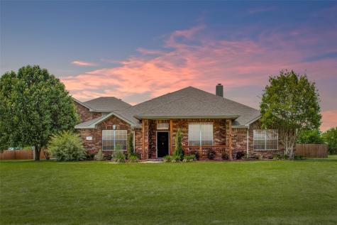 217 Northstar Drive Royse City TX 75189