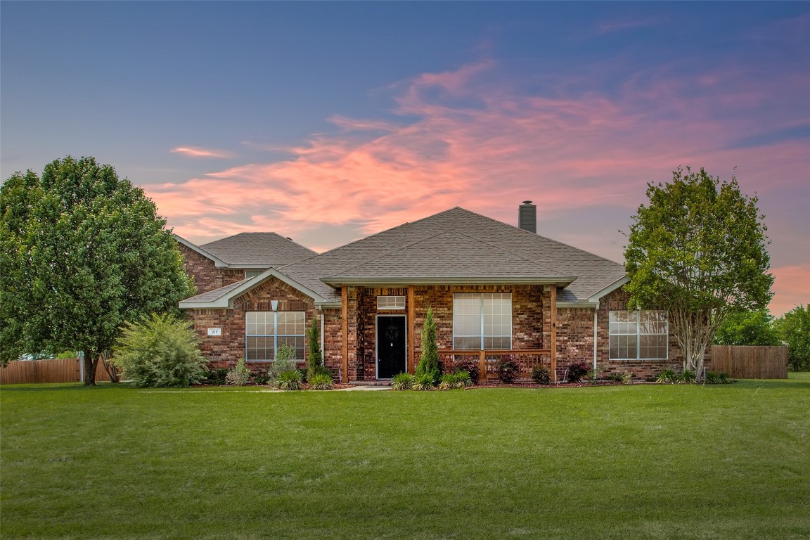 217 Northstar Drive Royse City TX 75189