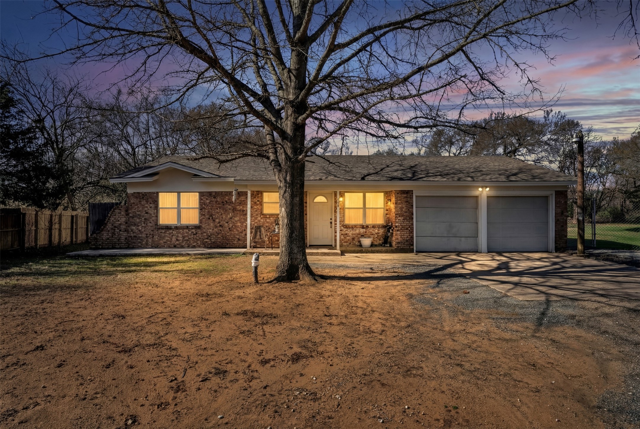 329 Lorene Street Burleson TX 76028