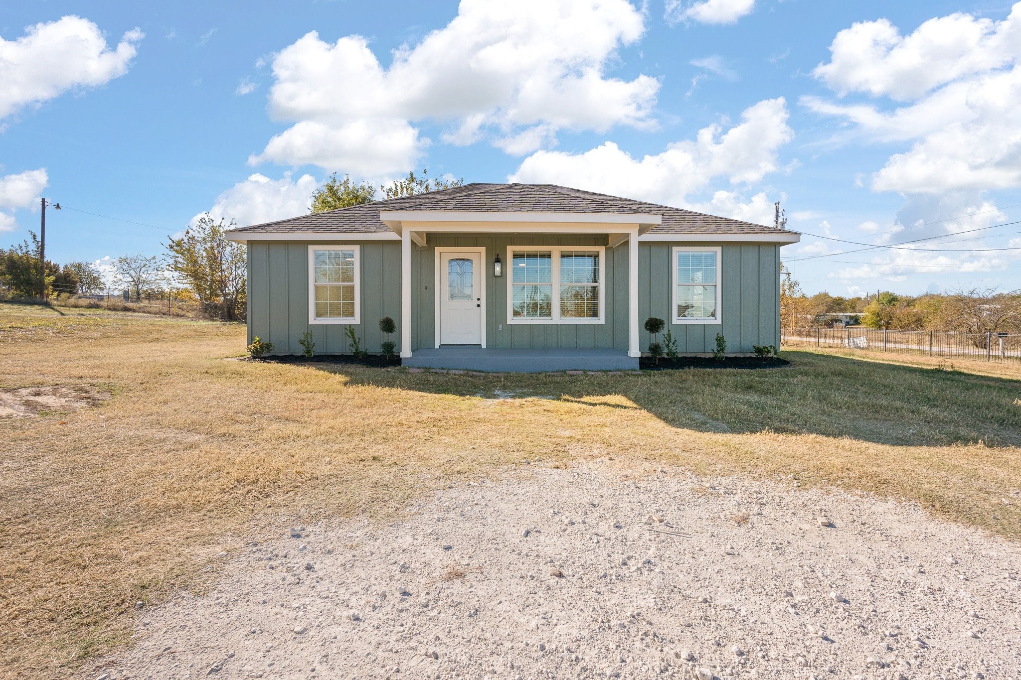 5501 Baron Drive Joshua TX 76058