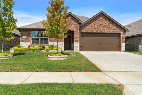 132 Newsom Drive Royse City TX 75189
