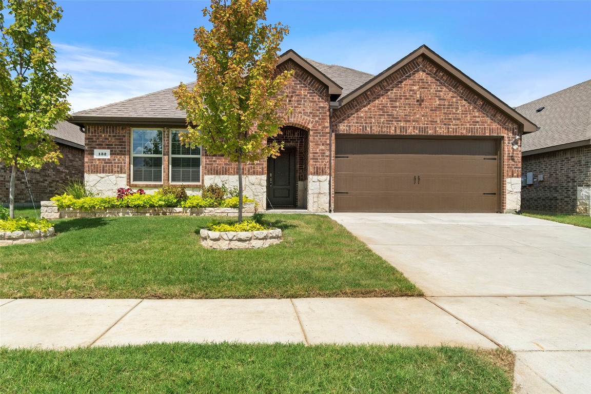 132 Newsom Drive Royse City TX 75189