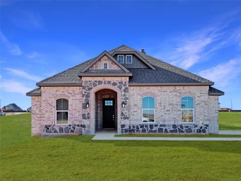 12641 Yellowstone Street Godley TX 76044