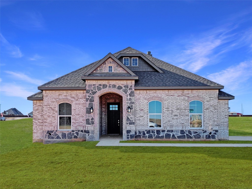 12641 Yellowstone Street Godley TX 76044