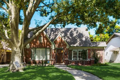 610 Clermont Avenue Dallas TX 75223