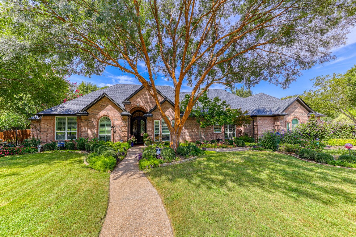 1092 Manor Way Keller TX 76262