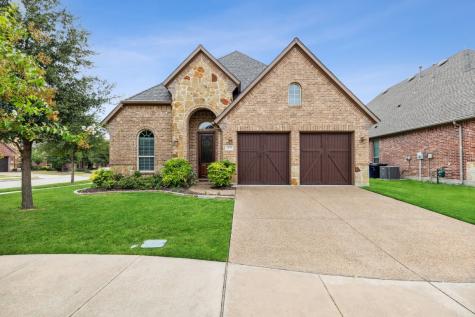 3133 Appalachian Lane Frisco TX 75033