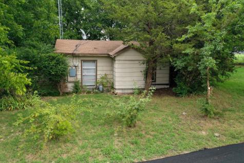 517 N Elliott Street Sherman TX 75090