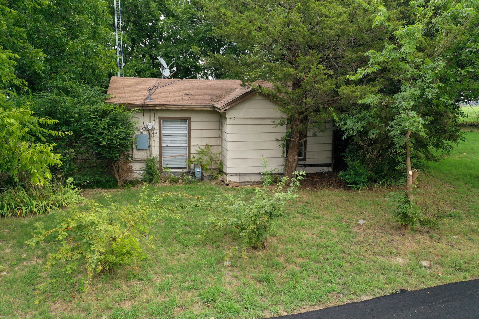 517 N Elliott Street Sherman TX 75090