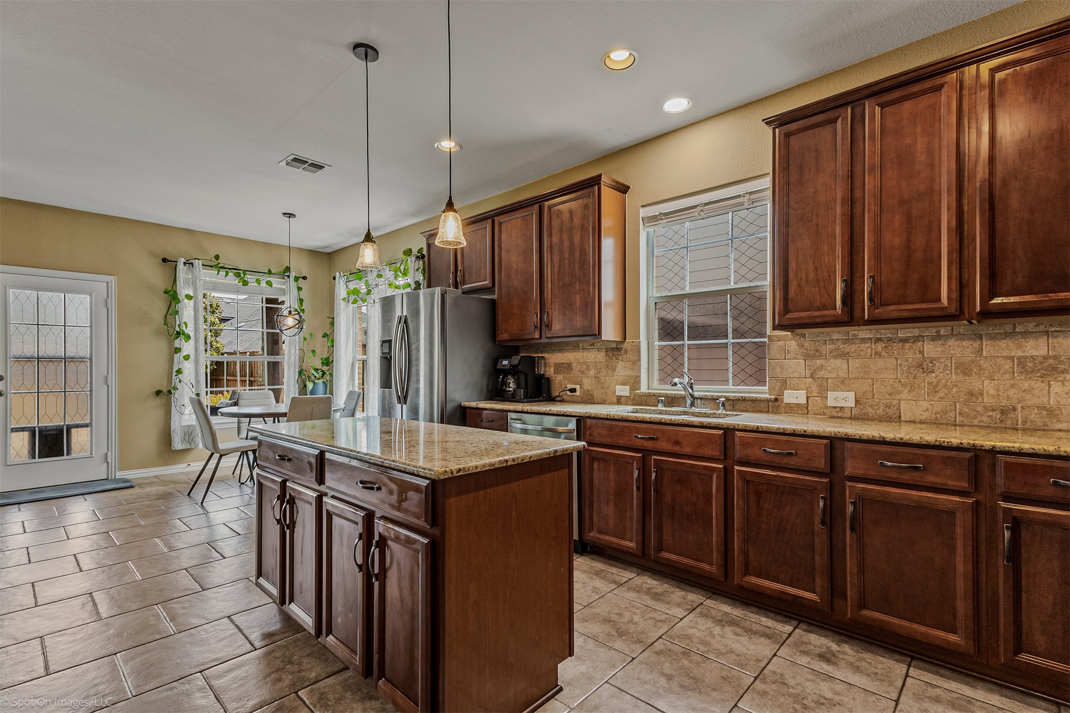 101 Gaines Court Fate TX 75087