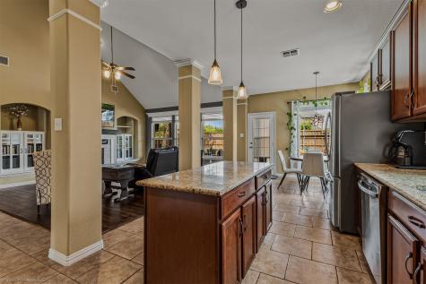 101 Gaines Court Fate TX 75087