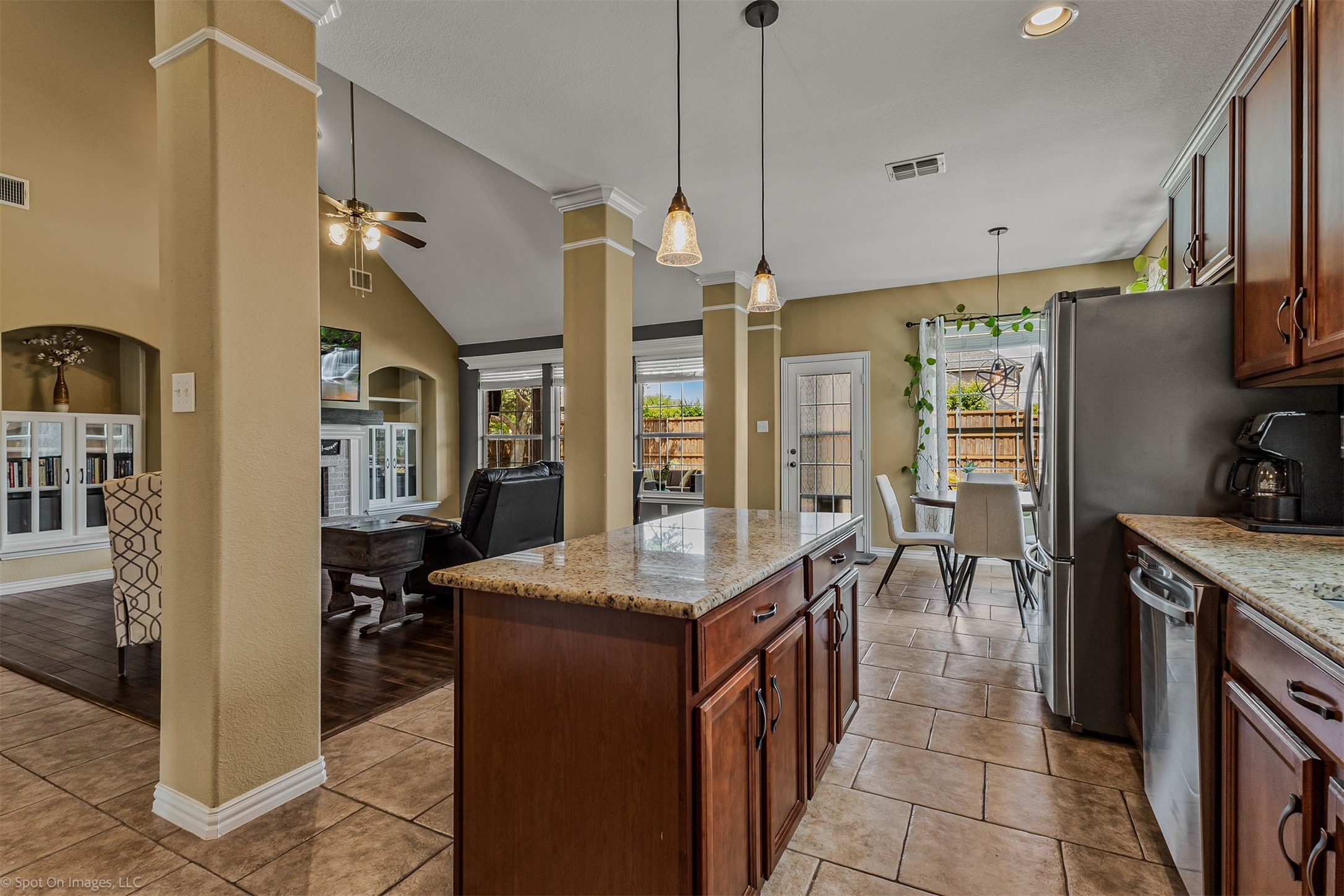 101 Gaines Court Fate TX 75087
