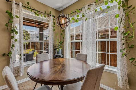 101 Gaines Court Fate TX 75087