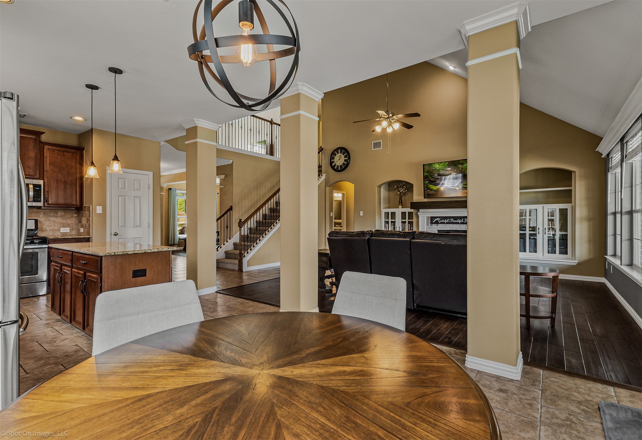 101 Gaines Court Fate TX 75087