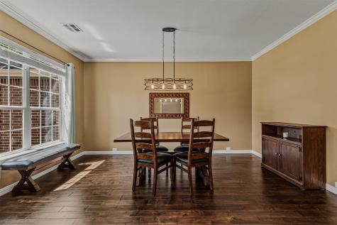101 Gaines Court Fate TX 75087
