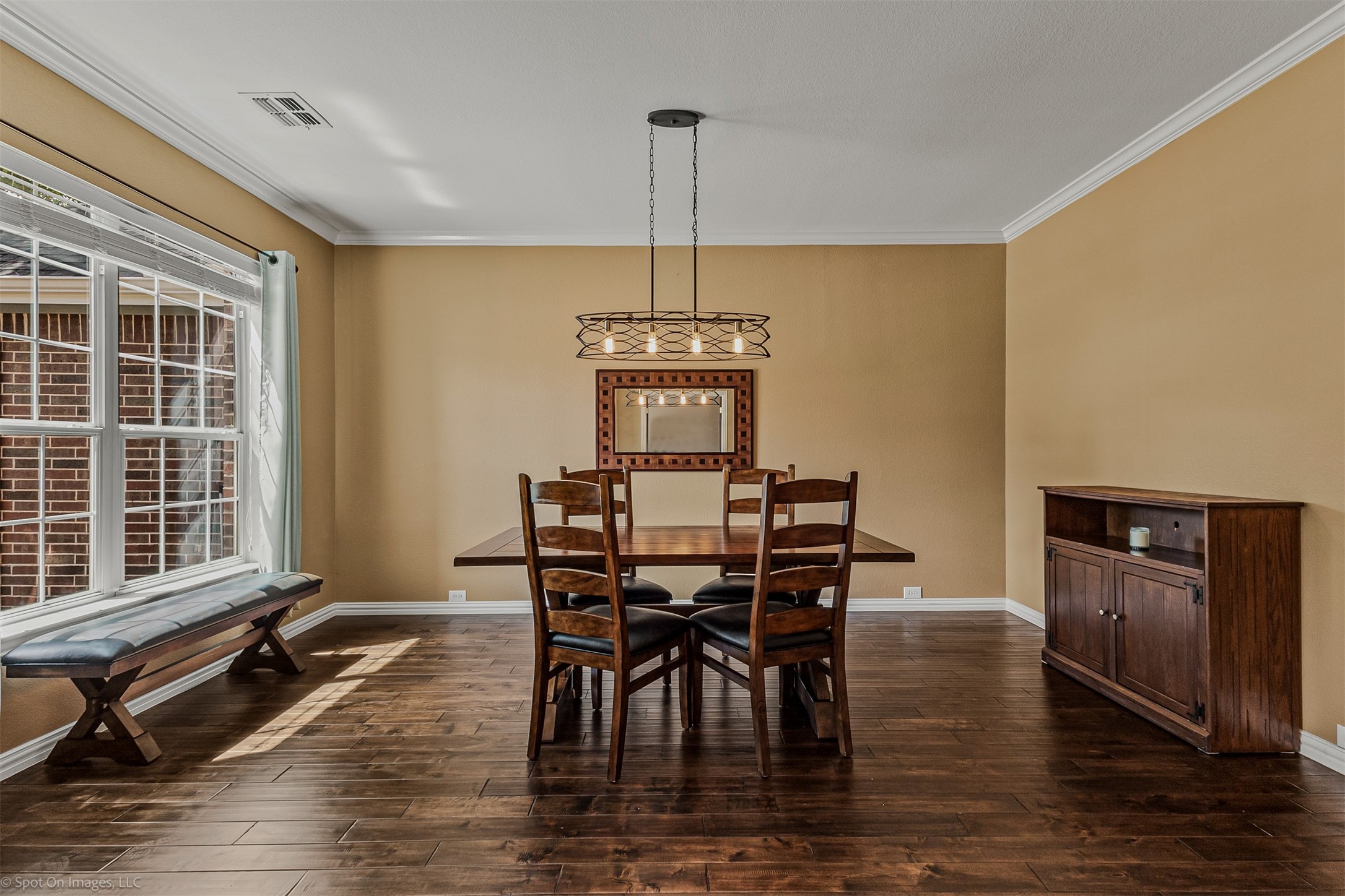 101 Gaines Court Fate TX 75087
