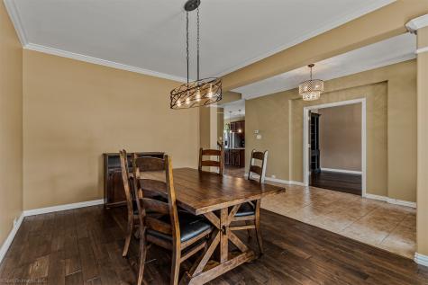 101 Gaines Court Fate TX 75087