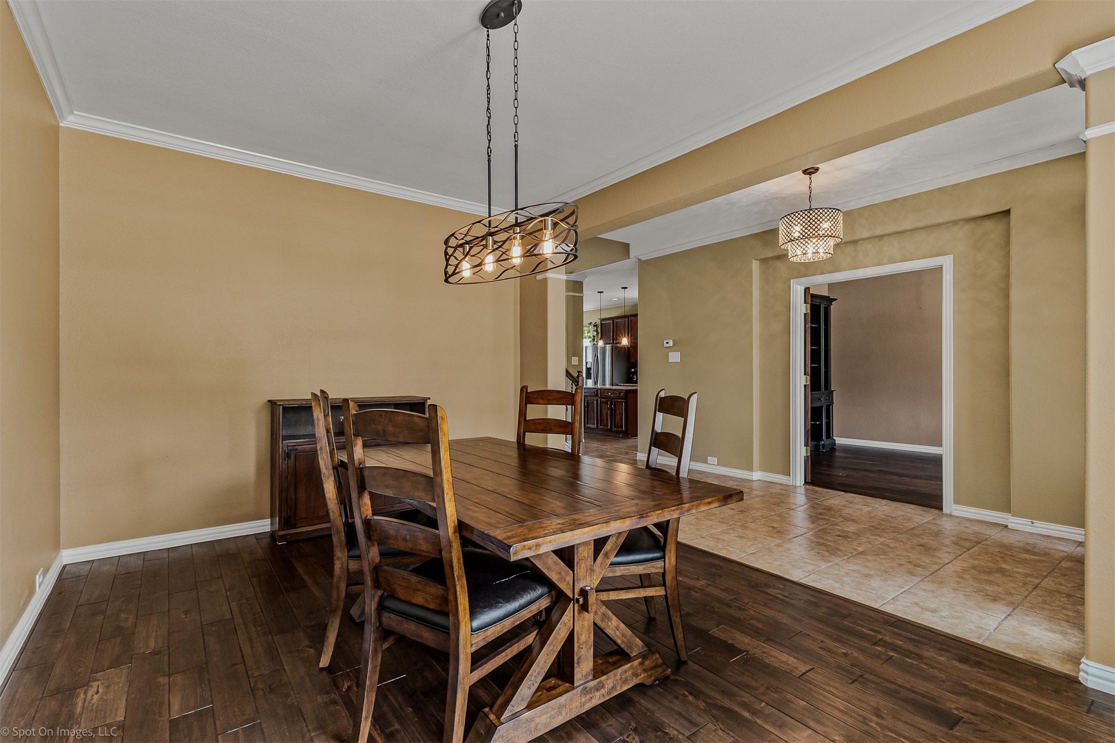101 Gaines Court Fate TX 75087