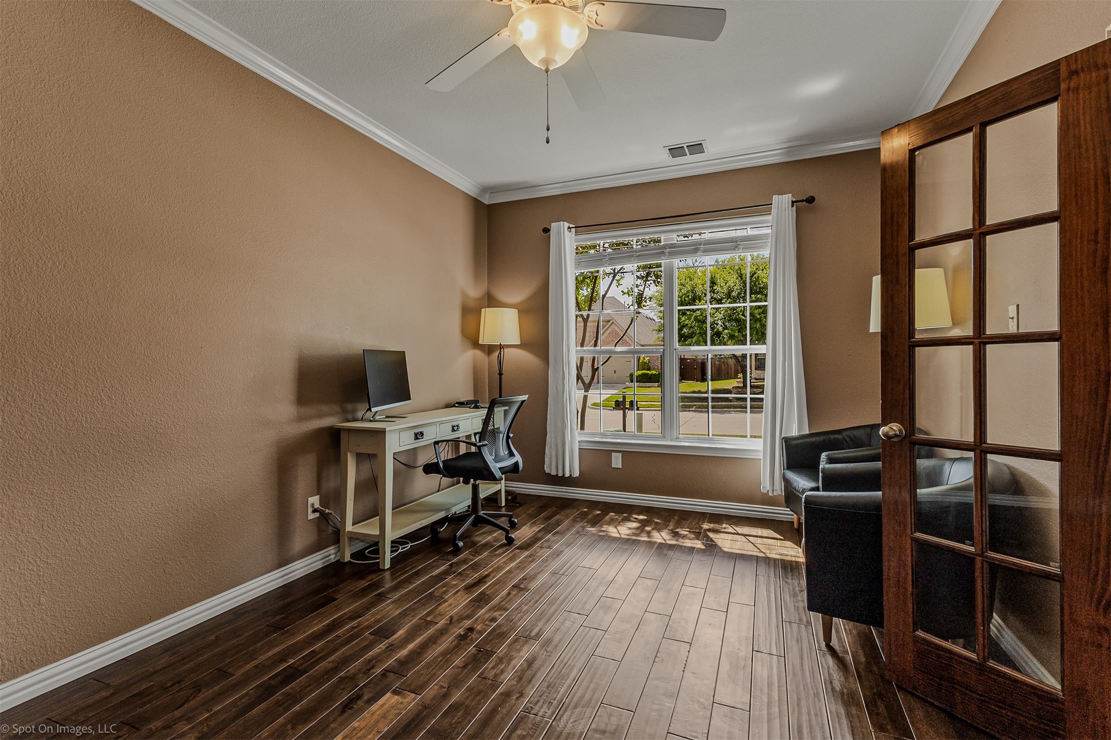 101 Gaines Court Fate TX 75087