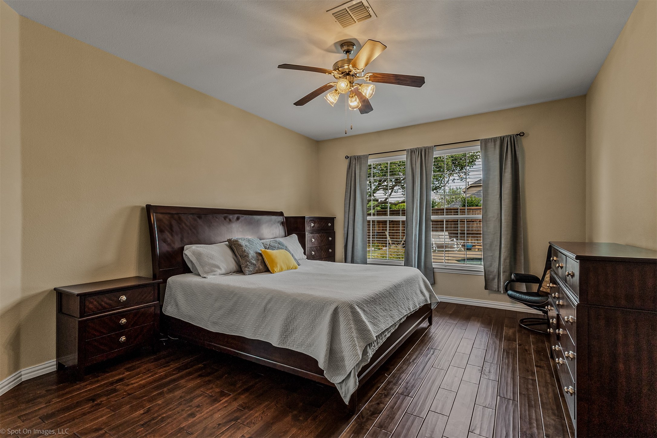 101 Gaines Court Fate TX 75087