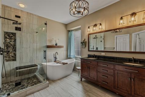 101 Gaines Court Fate TX 75087