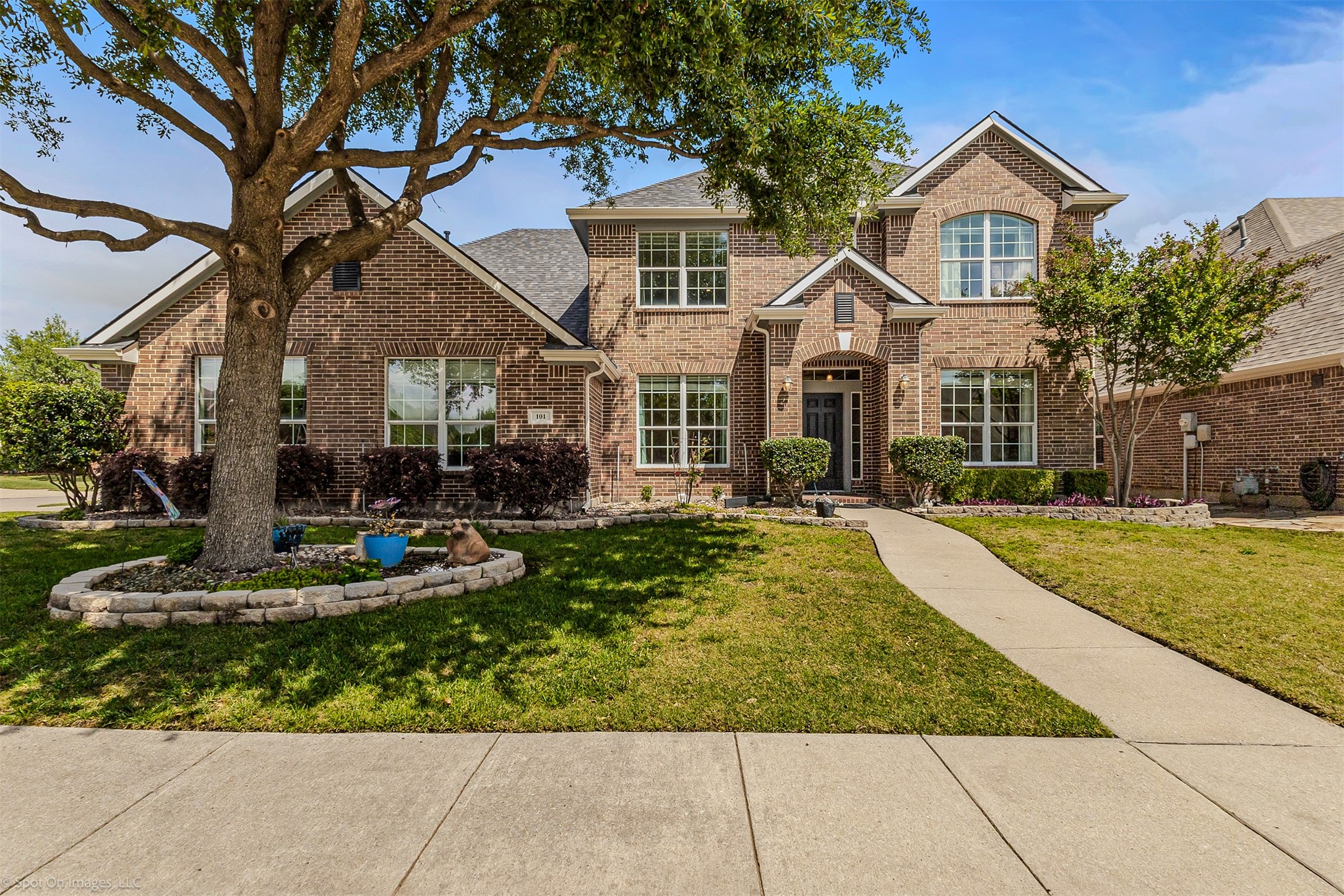 101 Gaines Court Fate TX 75087