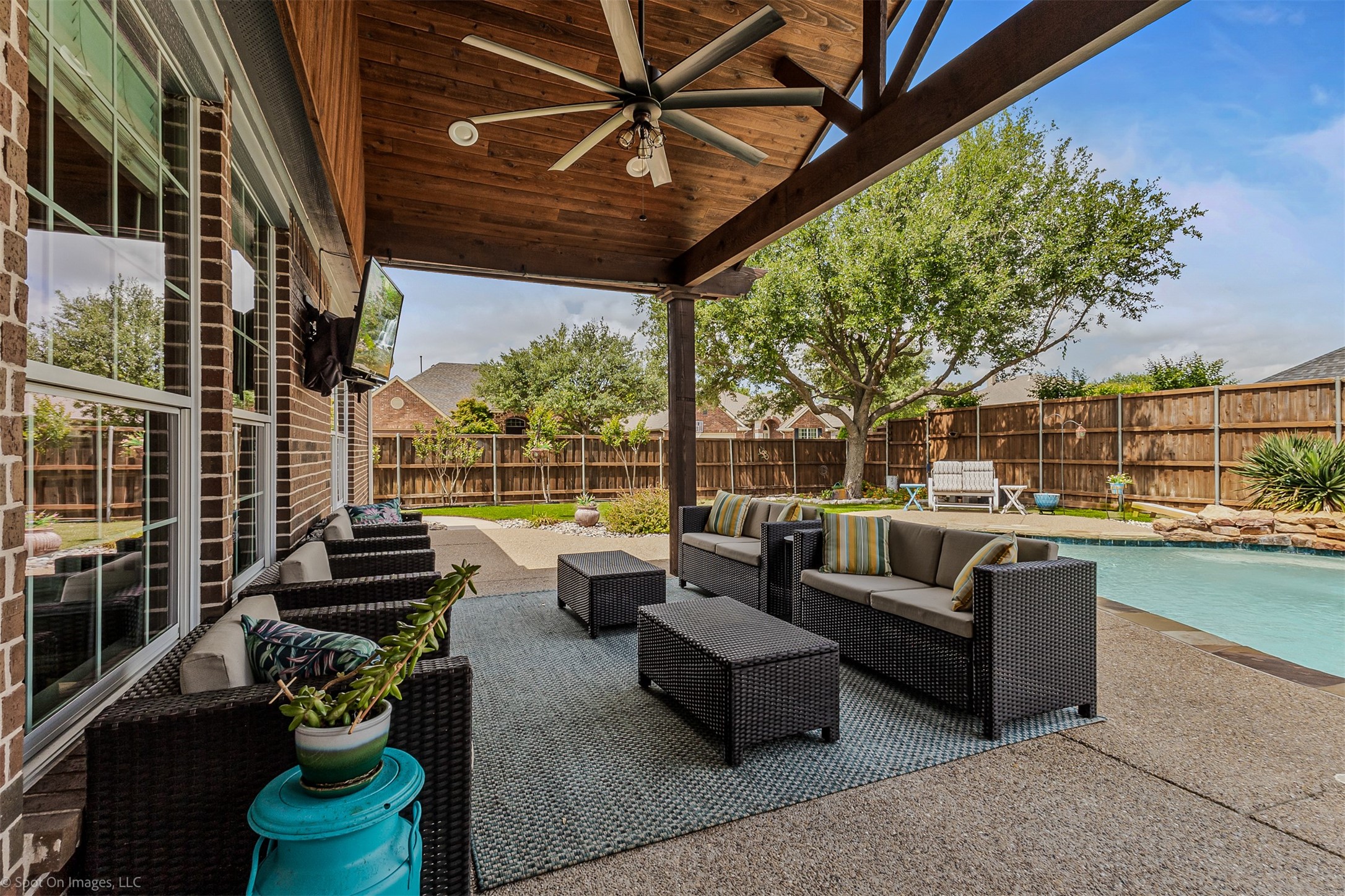 101 Gaines Court Fate TX 75087