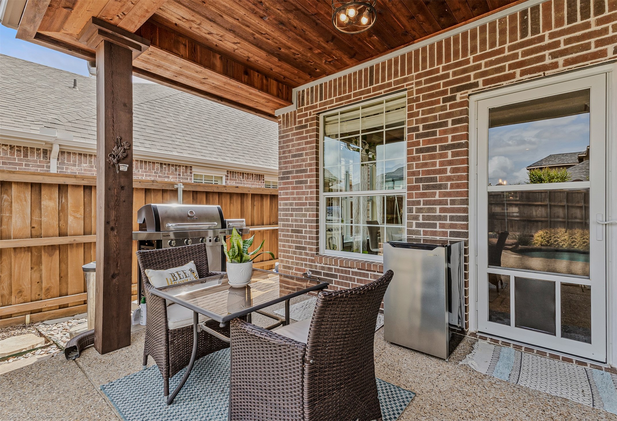 101 Gaines Court Fate TX 75087