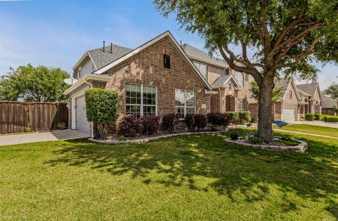 101 Gaines Court Fate TX 75087