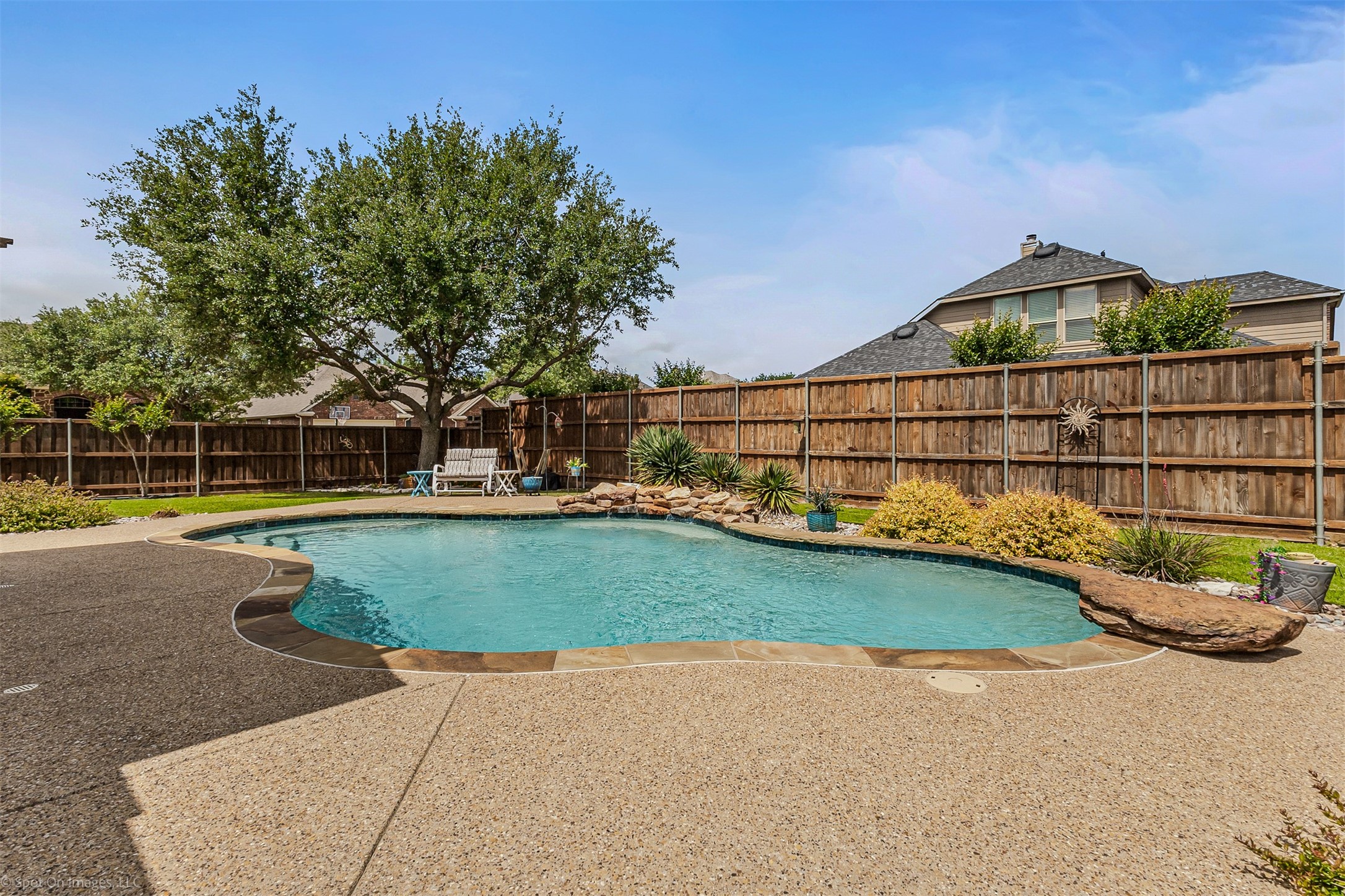101 Gaines Court Fate TX 75087